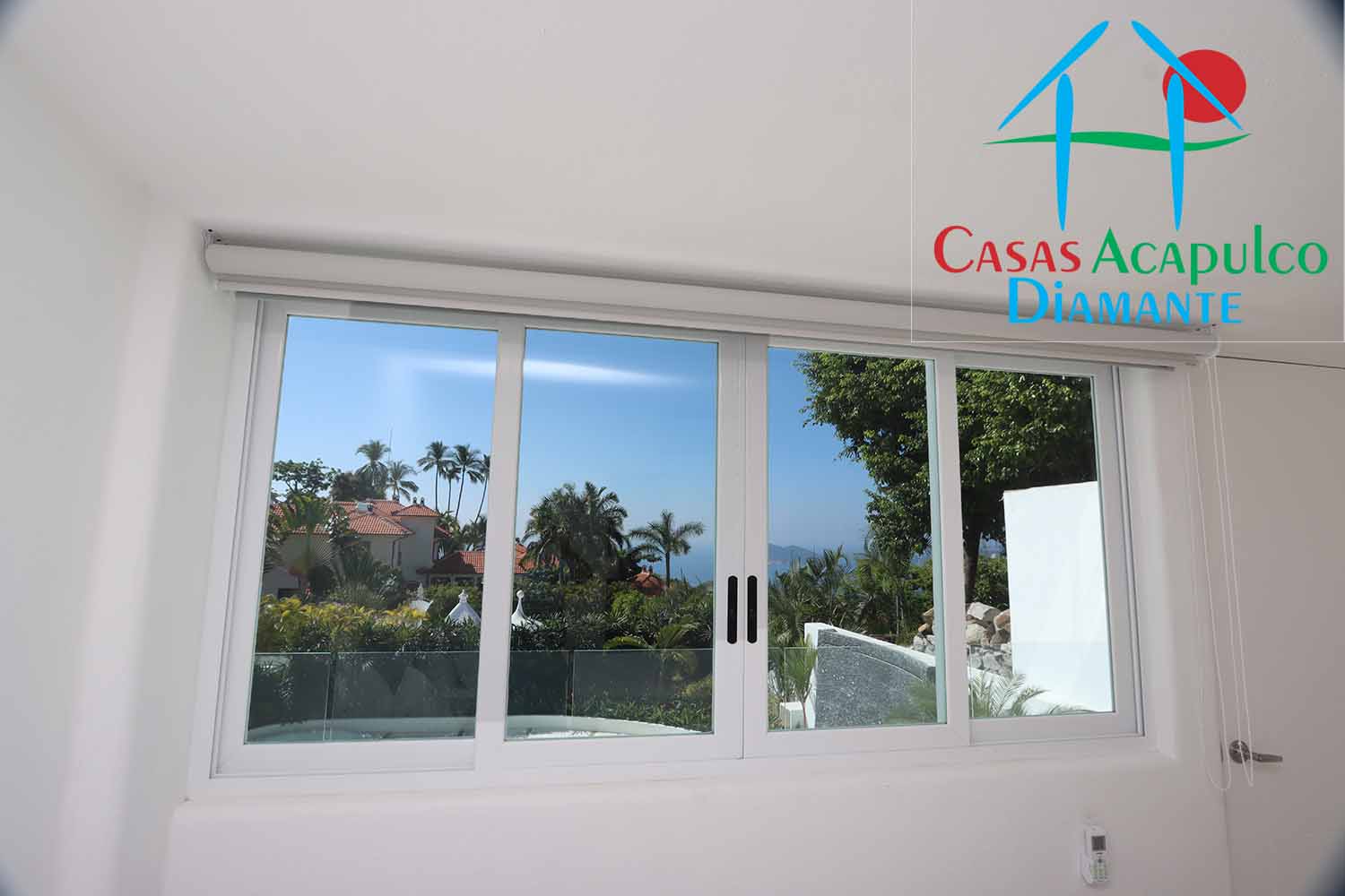 Casa Medusa - Recámara tres 8